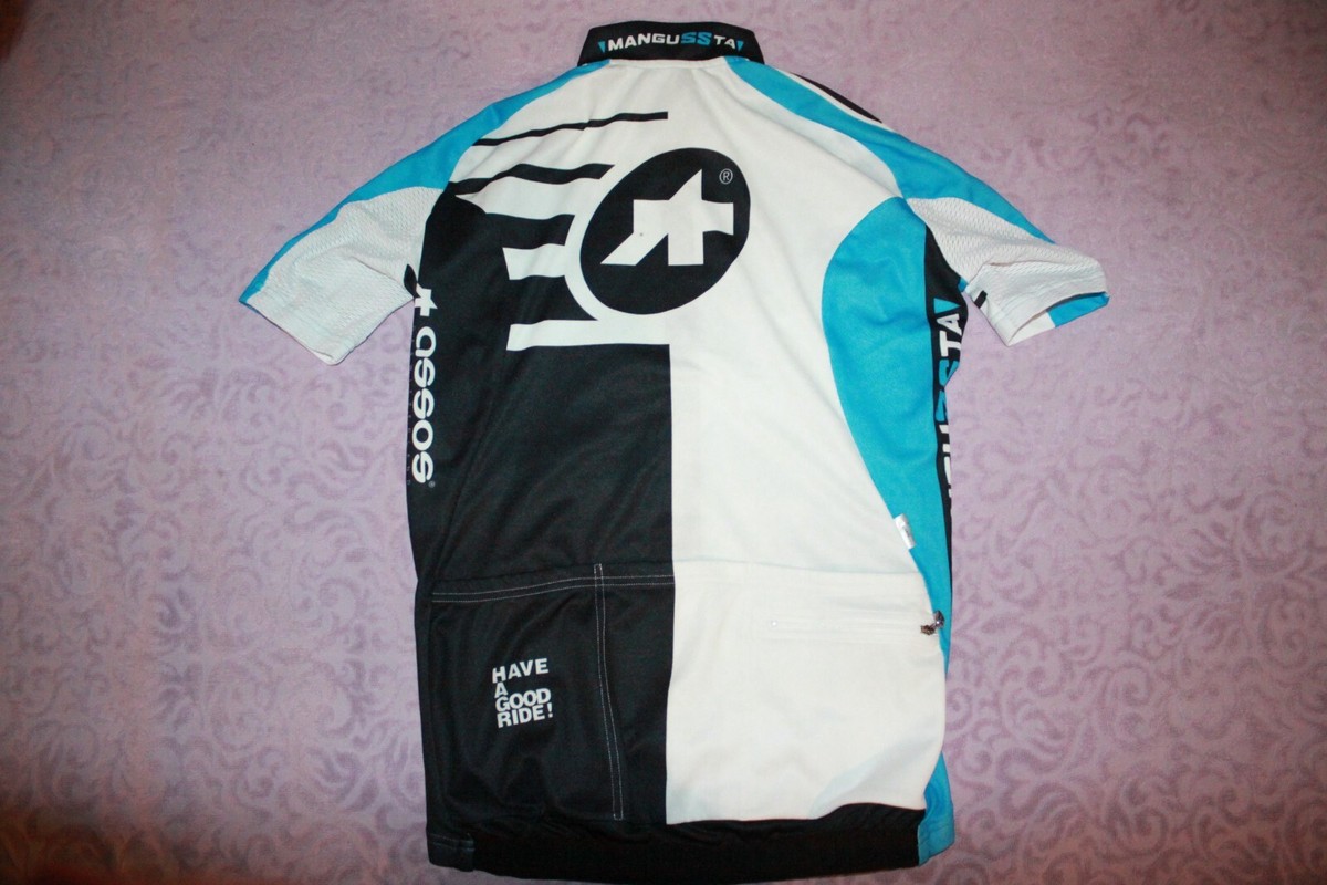 ASSOS [アソス]SS.campionissimo Jersey サイズS ASSOS [アソス]SS campionissimo Jersey サイズS｜Yahoo!フリマ