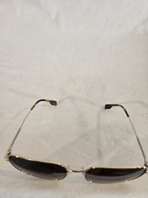 Burberry Sunglasses 3119 1109/13 58mm Brown Gradient Lens  display picture 3