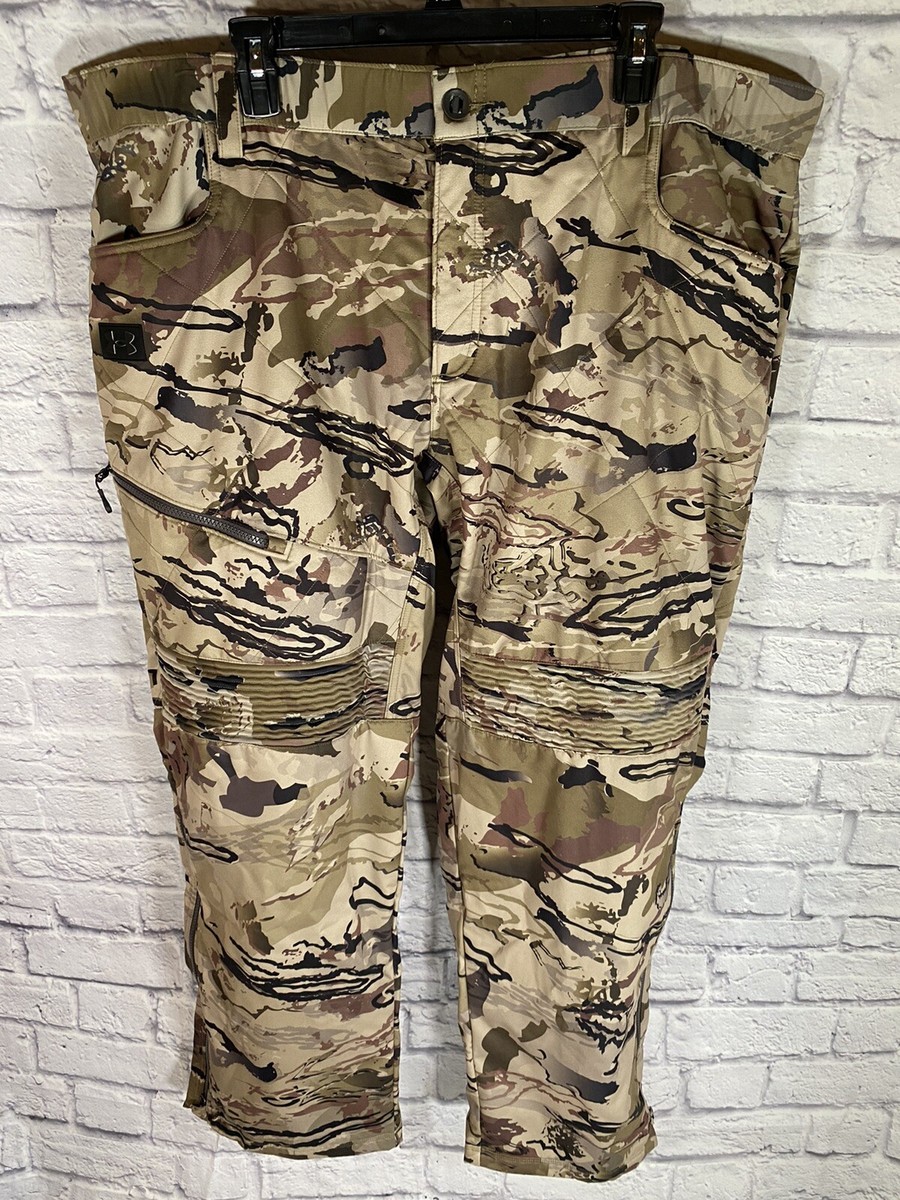 Camo Under Armor Brow Tine Under Armour Men's Brow Tine ColdGear