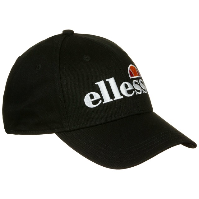 ellesse cap schwarz