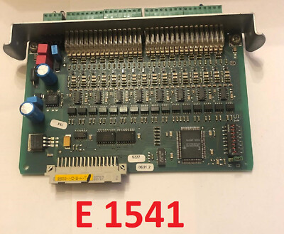Bosch E24V Modul 1070083384-105 | E:02