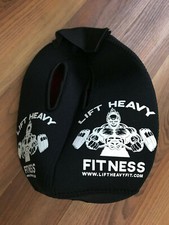 Lift Heavy Fitness Subzero Gallon Cover Heavy Duty Insulator