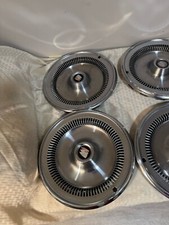 VINTAGE 1970’s Buick Century Skylark 14" Cap Hubcap Wheel Cover 10154249 OEM