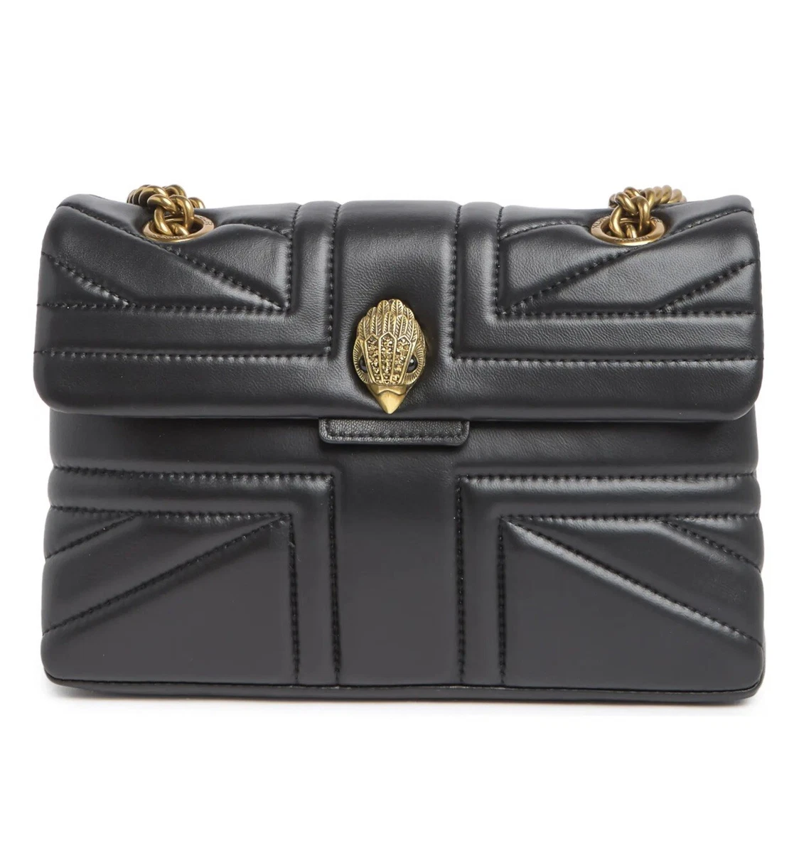 Kurt geiger kensington bag large new arrivals