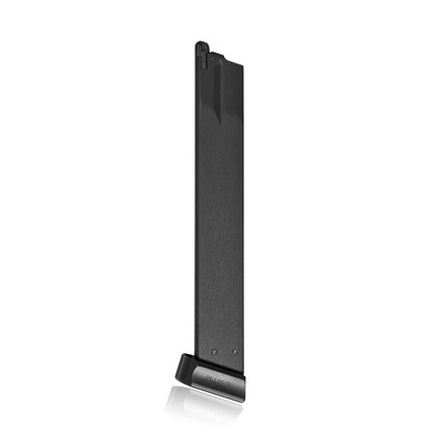ASG Airsoft Magazin B&T USW A1 Gas Magazin 6 mm BB 50 Schuss