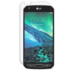 Anti-Glare Matte Screen Protector Guard Shield Film Cover For LG X Venture