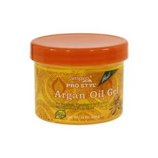 Ampro Pro Style Argan Oil Gel 10oz #5000