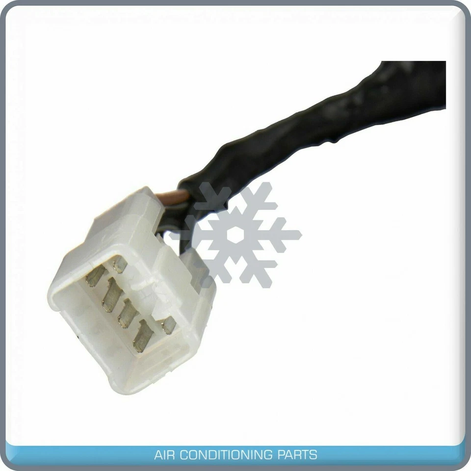 Módulo de bomba de combustible eléctrica para Ford Escort 2,0 L 1999 2000 2001 2002 2003 QOA Foto 4 de 4