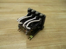 AMF Potter & Brumfield PM-1261-1 Relay PM12611