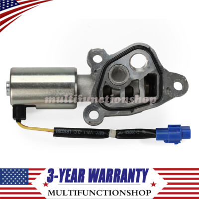 1X VVT Oil Control Solenoid Valve 16550-69GE3 For Suzuki Grand Vitara Swift SX4