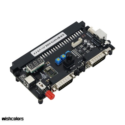 Connector Motherboard for SNK Supergun 1.0 Version Cbox Jamma Retro Arcade Game