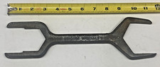 Vintage Spud Wrench 3 In 1 No. 3001 Chicago Specialty MFG Co. Made in USA