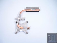 HP EliteBook 8440P CPU Cooling Heatsink 594051-001