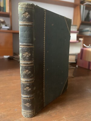 1889: John Ward Preacher, Margaret Deland, Frederick Warne, 1889, 3rd Edition