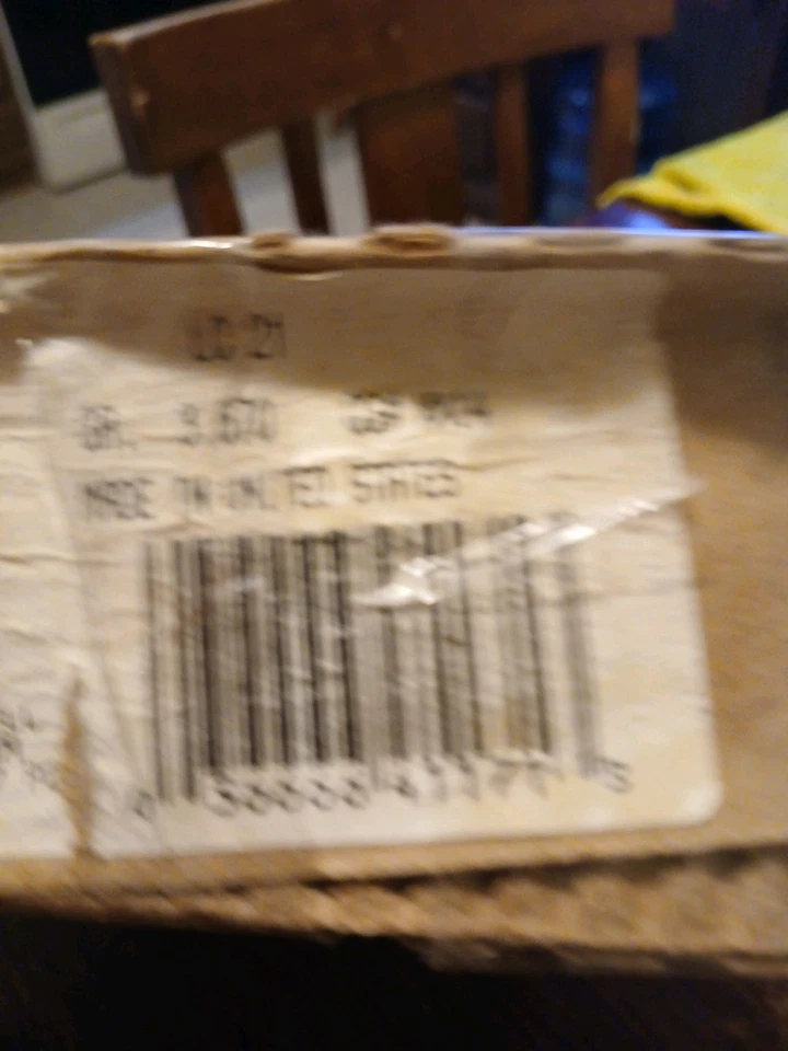 ECM 1989 Buick Electra Remanufactured - Image 2 of 2