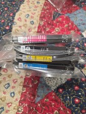 Genuine Epson 802 Initial Ink Setup Cartridges WF-4720 wf-4730 wf-4734 wf-4740