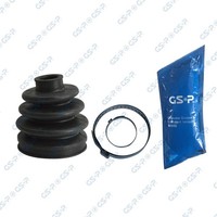 GSP Faltenbalgsatz, Antriebswelle 780152