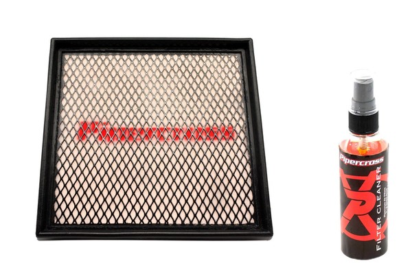 Pipercross Luftfilter+Reiniger FüR Opel Corsa D 1.7 Cdti 125/130 PS 11/06-09/14-image