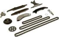 Gates Steuerkettensatz FüR BMW 1Er F20 118I 116I F21 2 Active Tourer F45 218I