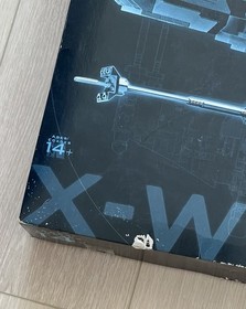 Lego Star Wars X-Wing fighter (7191)