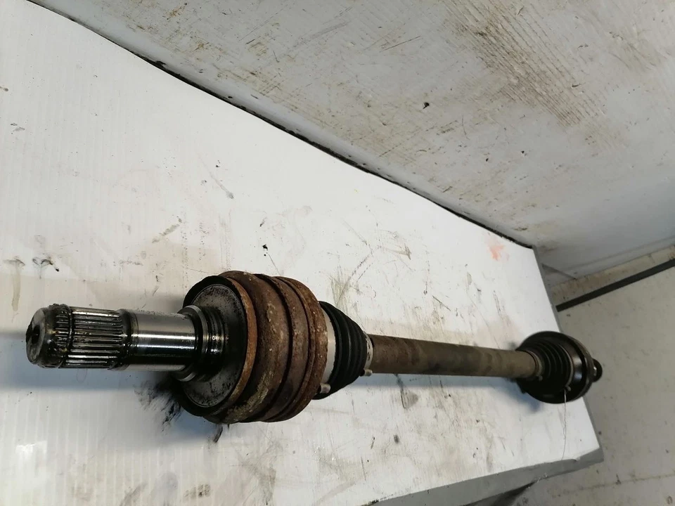 Eje trasero derecho pasajero se adapta a 07-17 LEXUS LS460 1520138 Foto 3 de 4