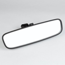 85101-3x100 Rear View Mirror Wo Auto Dim Compatible With Hyundai Kia