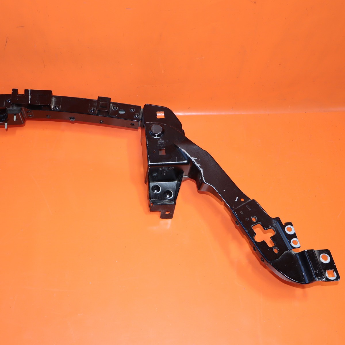 Maserati Ghibli 2014-2020 Upper Crossmember P/N 673008133