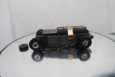 NEW THUNDERJET ULTRA G RUNNING CHASSIS LWB W/REDLINE TIRES UNUSED PLEASE READ 