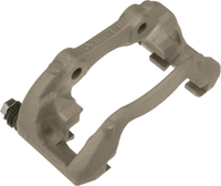 Halter Bremssattel Vorderachse Links FüR CitroËN C4 II DS4 Kasten/SchräGheck