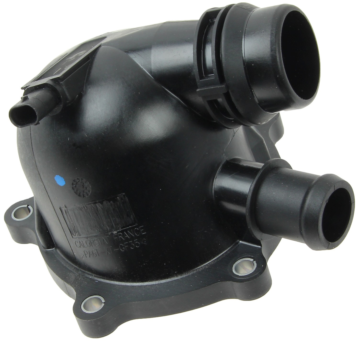 Bentley Continental 2013-2018 Thermostat housing P/N 079121115BD