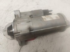 2021 MERCEDES BENZ GLC 2.0L Diesel Automatic Starter Motor
