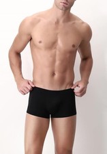 PEROFIL BOXER UOMO SHORT PUSH UP IN FILO DI SCOZIA - SHORT PUSH UP TRUNK
