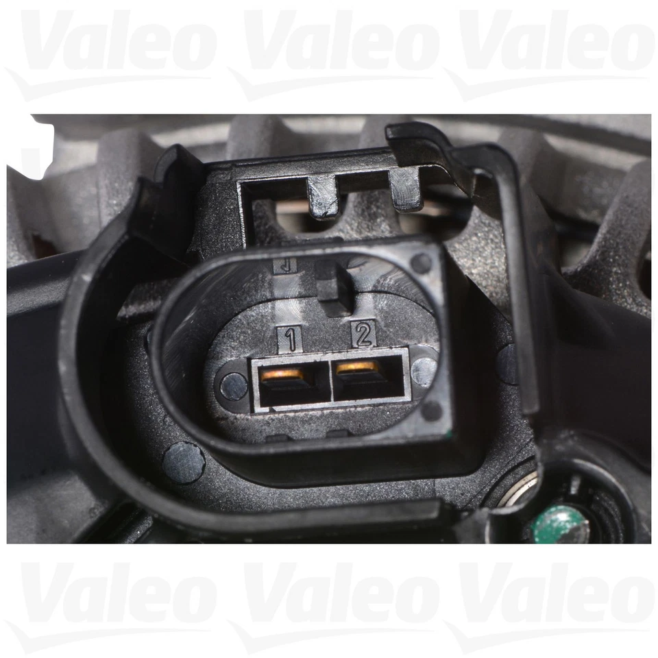 Alternador Valeo 439564 Valeo 439564 para 05-09 Audi A4 A4 Quattro Foto 2 de 4