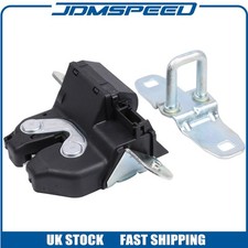 Tailgate Lock Boot Lock Actuator For Fiat 500 Punto Bravo Alfa Romeo 55701971