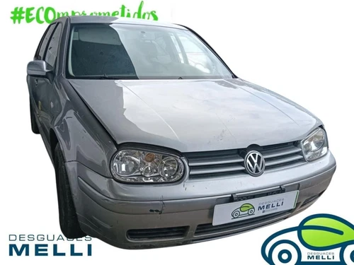 1J0500051K Eje Trasero para VOLKSWAGEN GOLF IV BERLINA (1J1)(10.1997) 2 9085770 - Imagen 6 de 9
