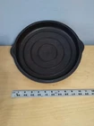 Griswold 9 Cast Iron Dome Skillet Lid 1099