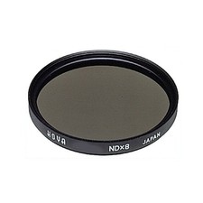 Hoya 67 mm NDx8 HMC Neutral Density Filter