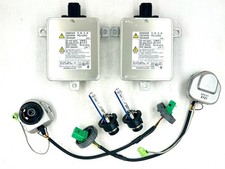 2x New OEM for 06-14 Acura TL TL-S HID Xenon ...