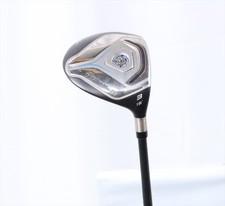 Taylormade Jetspeed 15° 3 Fairway Wood Stiff Flex Matrix Velox T 69 4048995 Good