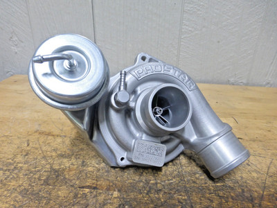 OEM Polaris 2016-2019 RZR TURBO Charger CHRA Cartridge Billet Wheel Supercore
