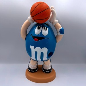 M&M Basketball | eBay
