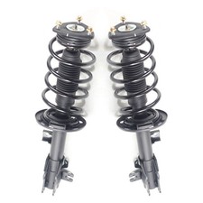 Front Complete shocks Struts Shock Absorbers Fit 2013-2014 Mazda CX-5 AWD FWD