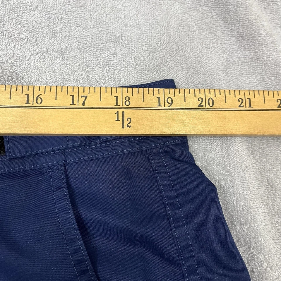 Pantalones Cortos de Caminata Pelagic Socorro Para Hombres 38 Carga Pesca Aire Libre Rendimiento Pantalones Cortos Foto 4 de 4