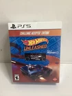 Hot Wheels Unleashed Challenge Accepted Edition PlayStation 5 PS5 SEALED