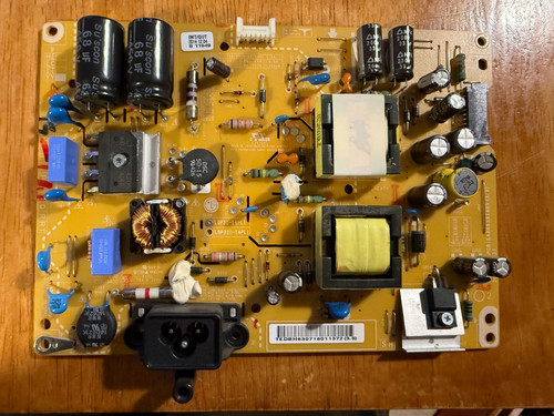 ✅ NETZTEILPLATINE EAX65391401(3.0) FÜR 32" LG 32LB561B 32LF580V TV, ORIGINAL