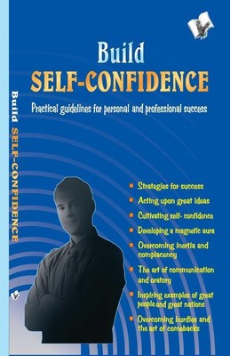 Build Self-Confidence   Alankrita Paperback Brand New