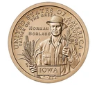 2026-D American Innovation Dollar — photo from another recent sale