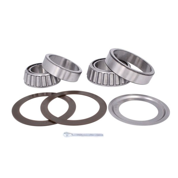 Reparatursatz, Radnabe SKF Vkba 2424-image