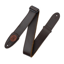 Levy's Leathers Suede Guitar Strap
