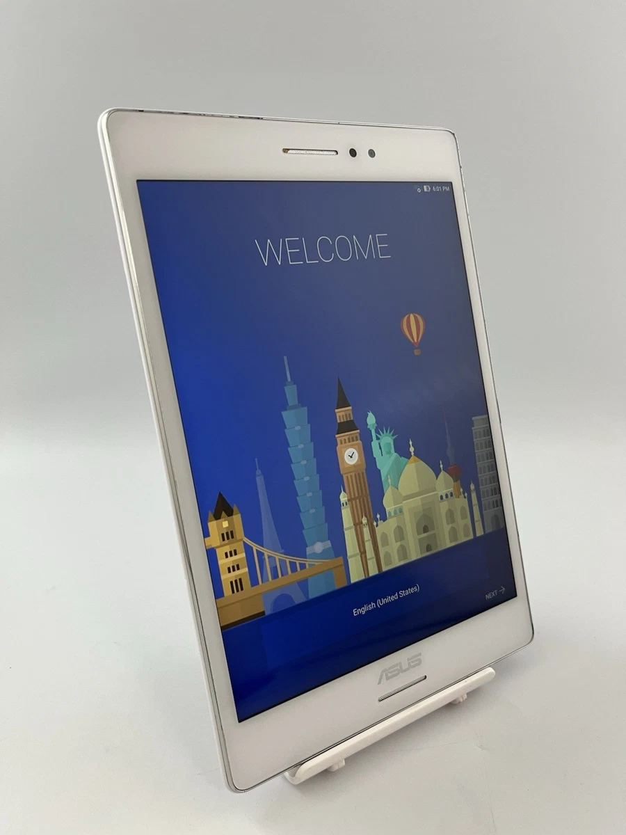ASUS ZenPad S 8.0 Tablets for sale | eBay
